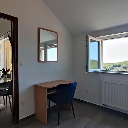 Sunny Side Of Adriatic Appartement