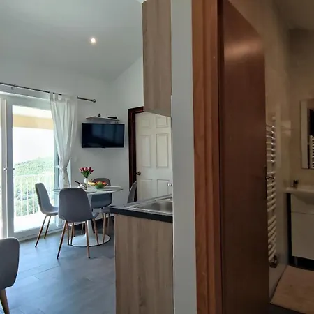 Sunny Side Of Adriatic Appartement *