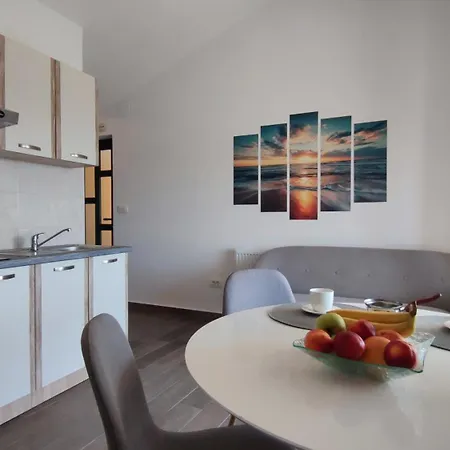 Sunny Side Of Adriatic Appartement Babino Polje