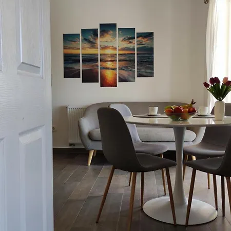 Sunny Side Of Adriatic Appartement