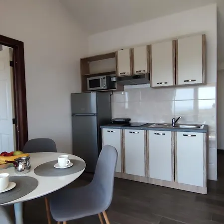 Appartement Sunny Side Of Adriatic