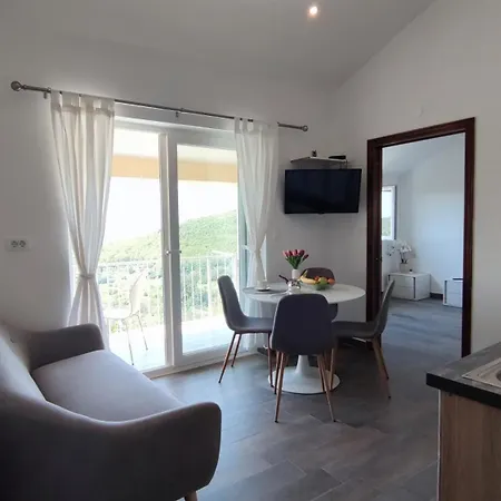 Sunny Side Of Adriatic Appartement *