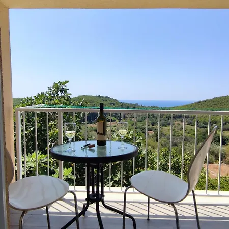 Appartement Sunny Side Of Adriatic *