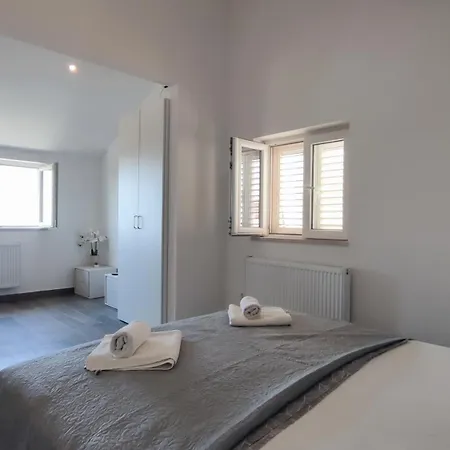 Apartment Sunny Side Of Adriatic Babino Polje