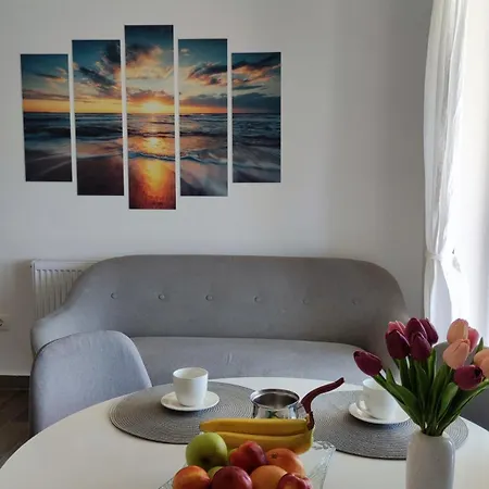 Sunny Side Of Adriatic Babino Polje