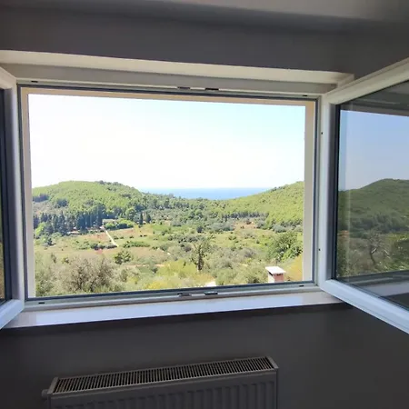 Sunny Side Of Adriatic * Babino Polje