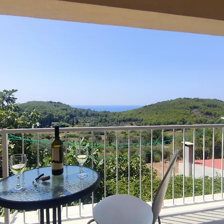 Sunny Side Of Adriatic